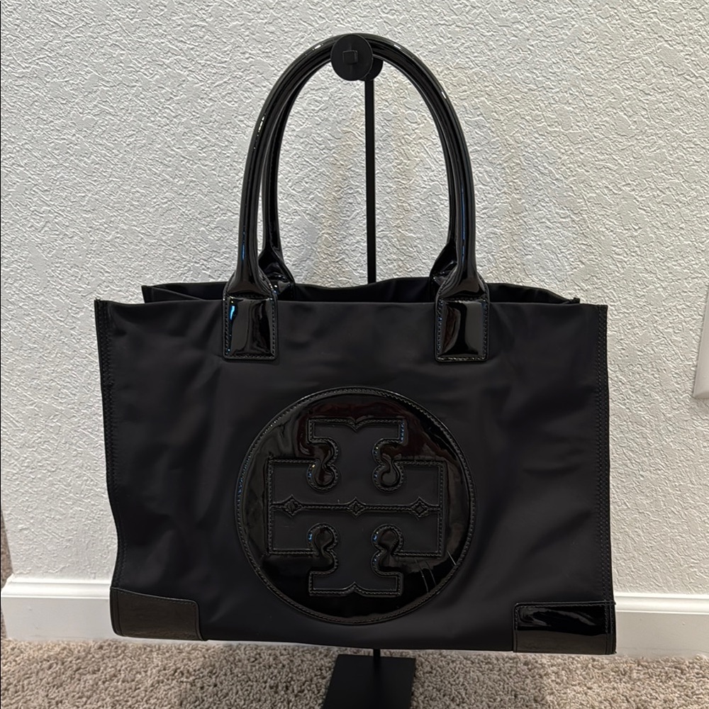 ORIGINAL TORY BURCH TOTE BAG